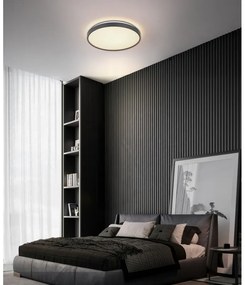 GLOBO ECLYPSE 41262-24C Stropné svietidlo