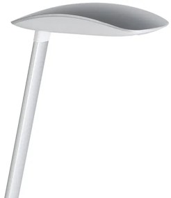 Eglo 95694 - LED stolna lampa CAJERO 1xLED/4,5W/USB