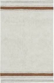 Kusový koberec Gastro Toffee, 140x200, béžová, obývacia izba, Lorena Canals