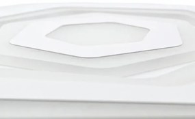 LED Stmievateľné stropné svietidlo LED/95W/230V 3000-6500K + DO