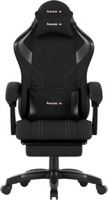 Herná stolička Force 3.7 Carbon Black