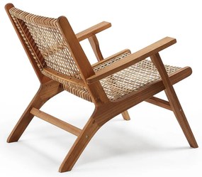 Kreslo Kave Home Grignoon