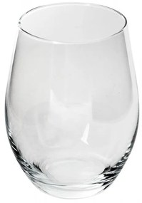 TREND GLASS SOFIA POHÁR 530ML SADA 4 KS