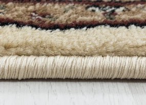 Koberce Breno Kusový koberec KASHMIR 2602 Beige, béžová, viacfarebná,200 x 290 cm