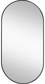 Zrkadlo ALROB 50x100 cm