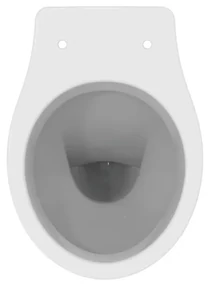 Ideal Standard Ideal Standard Eurovit - Stacionárne WC/výlevka, biela W333101