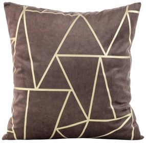 Obliečka na vankúš Blink/29 45x45 vres 391087