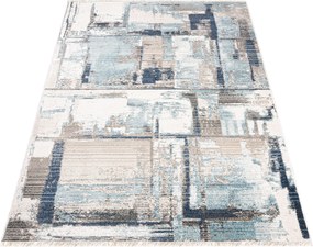 TA Koberec MC99A SVETLO BÉŽOVÁ RIVOLI FRT Rozmer: 160x225 cm