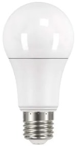EMOS LED žiarovka, E27, 10,5W, neutrálna biela / denné svetlo