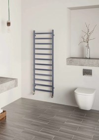 TERMA Simple 1200x500 kombinovaný radiátor Copper Z8