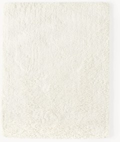 Koberec's vysokým vlasom Leighton