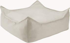 Ručne vyrobený detský sedací vankúš Sugar Outdoor