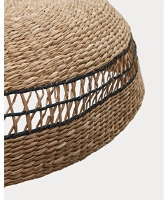 Tienidlo v prírodnej farbe ø 55 cm Rupia – Kave Home