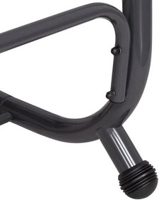 Záhradná hojdačka pre 4 osoby SPRINGOS GS0016