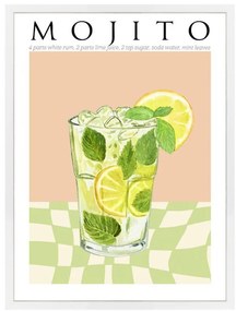 Obraz 30x40x1.8cm Xcc235730y