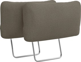 XXXLutz OPIERKA HLAVY Sit & More - Sedačky - 0001440161F1