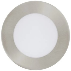 Eglo 98632 - SADA 3x LED zapustených stropných svietidiel FUEVA 3xLED/5W/230V