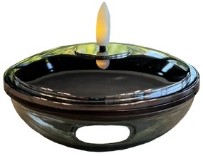 LED sviečka (výška 5 cm) Lia – Sirius