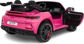 Ramiz Porsche 911 GT3 Ružová