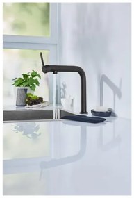 Livarno home Drezová batéria (čierna)  (100390432)