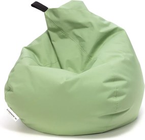 INTERMEDIC SK Sedací vak Oscar Outdoor 110x90 cm – vodeodolný, exteriér/interiér, 10 farieb Farba Outdoor: Ecru