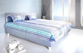 Posteľ Bali 180x200 cm