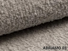 Rohová sedačka Denia U (béžová). Akcia -20%. Vlastná spoľahlivá doprava až k Vám domov. 1133131