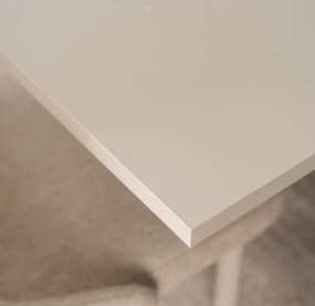 Rozkladací stôl MAX 80-160 cm Kashmir