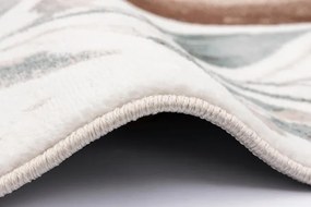 Koberec FD Lida Panda, mätový