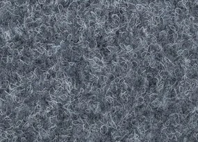 Koberce Breno Metrážny koberec PICASSO 531, šíře role 400 cm, sivá, viacfarebná