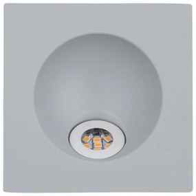 Eglo 96902 - LED Schodiskové svietidlo ZARATE 1xLED/2W/230V