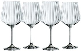 Nachtmann Poháre na Gin & Tonic 640 ml, 4 ks