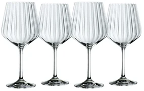 Nachtmann Poháre na Gin & Tonic 640 ml, 4 ks
