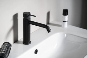 Sapho Sapho, ULTRASAN stojanková umývadlová batéria, chróm, UT007V