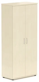 Šatníková skriňa Visio 80 x 60 x 183,5 cm, javor