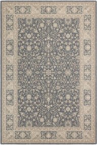 Koberec Agnella Regius Oskar Grafit