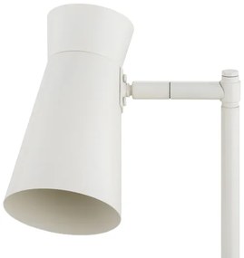 Argon 8876 - Stolová lampa LORD 1xE14/7W/230V biela