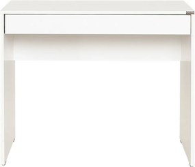 Pracovný stôl Cima Diamond White