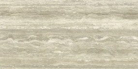 Dlažba Graniti Fiandre Marmi Maximum travertino 75x150 cm leštená MML236715