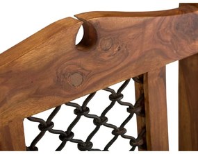 furniture-nabytek.cz - Jídelní stůl 150x90 + 6 židlí Merlin I