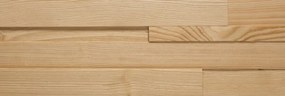 SMRK Stepwood ® Original, 1250 x 219 mm (0,274 2) - stenový obkladový panel Kartáčovaný - bez povrch. úpravy