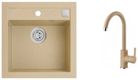 SET ALVEUS FORMIC 20/55 + BATERIE TONIA 55