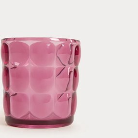 Sada pohárov APPED ružová 778384 325 ml (2 ks)