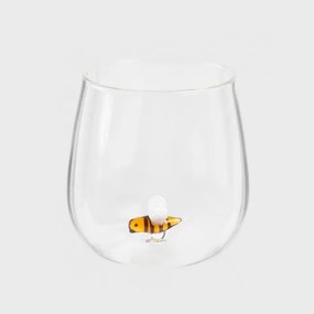 Pohár CAMPO s včelou 726590 400 ml
