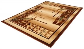 Koberec ANTOGYA svetlá béž 7131B