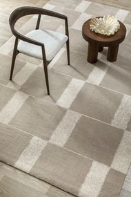 Koberec Agnella Agnus Pavement sivý