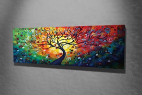 Obraz Tree of life PC197 30x80 cm