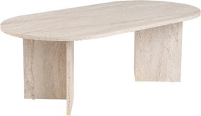 XXXLutz KONFERENČNÝ STOLÍK, slonovinová, kompozitné drevo, 119/60/40 cm MID.YOU - Online Only obývacie izby - 003808020901