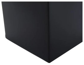 Kovový box na vreckovky Allegra – Premier Housewares