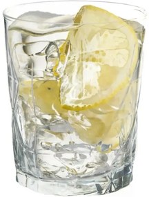 Pohár Keops 0,345 l 6 ks